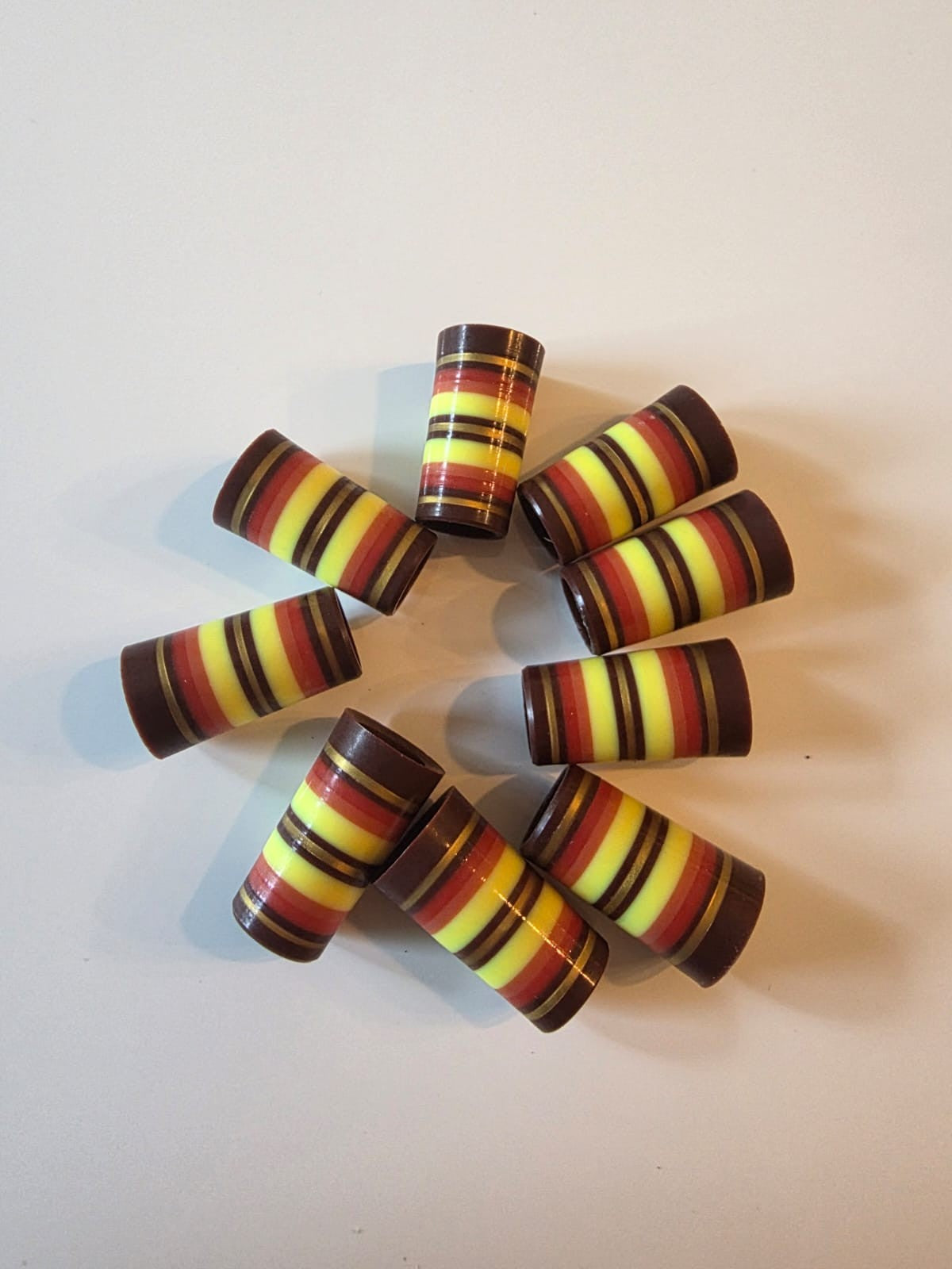 Ferrules