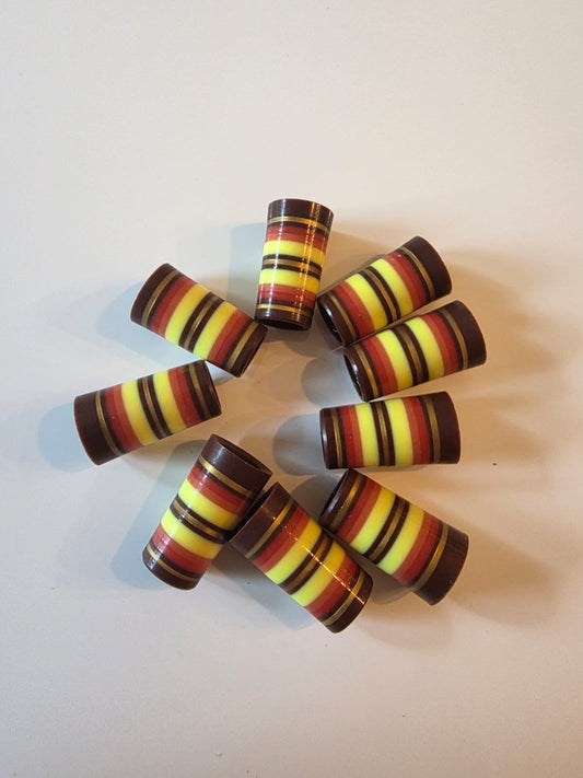 Ferrules