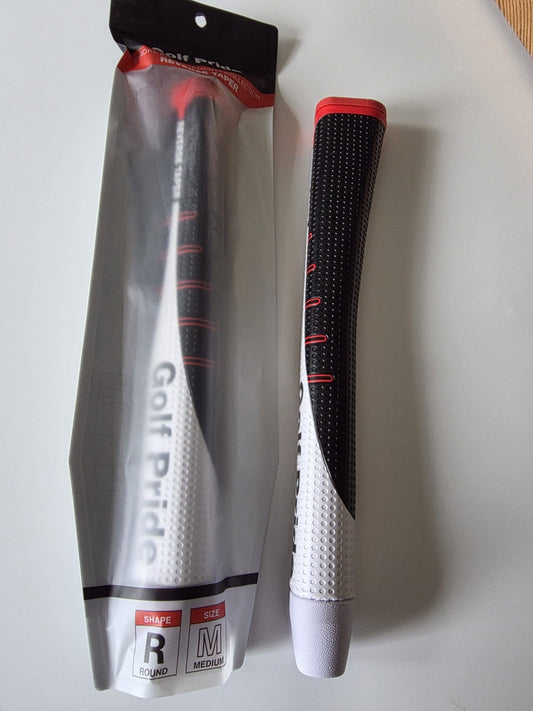 Golf Pride Reverse Taper