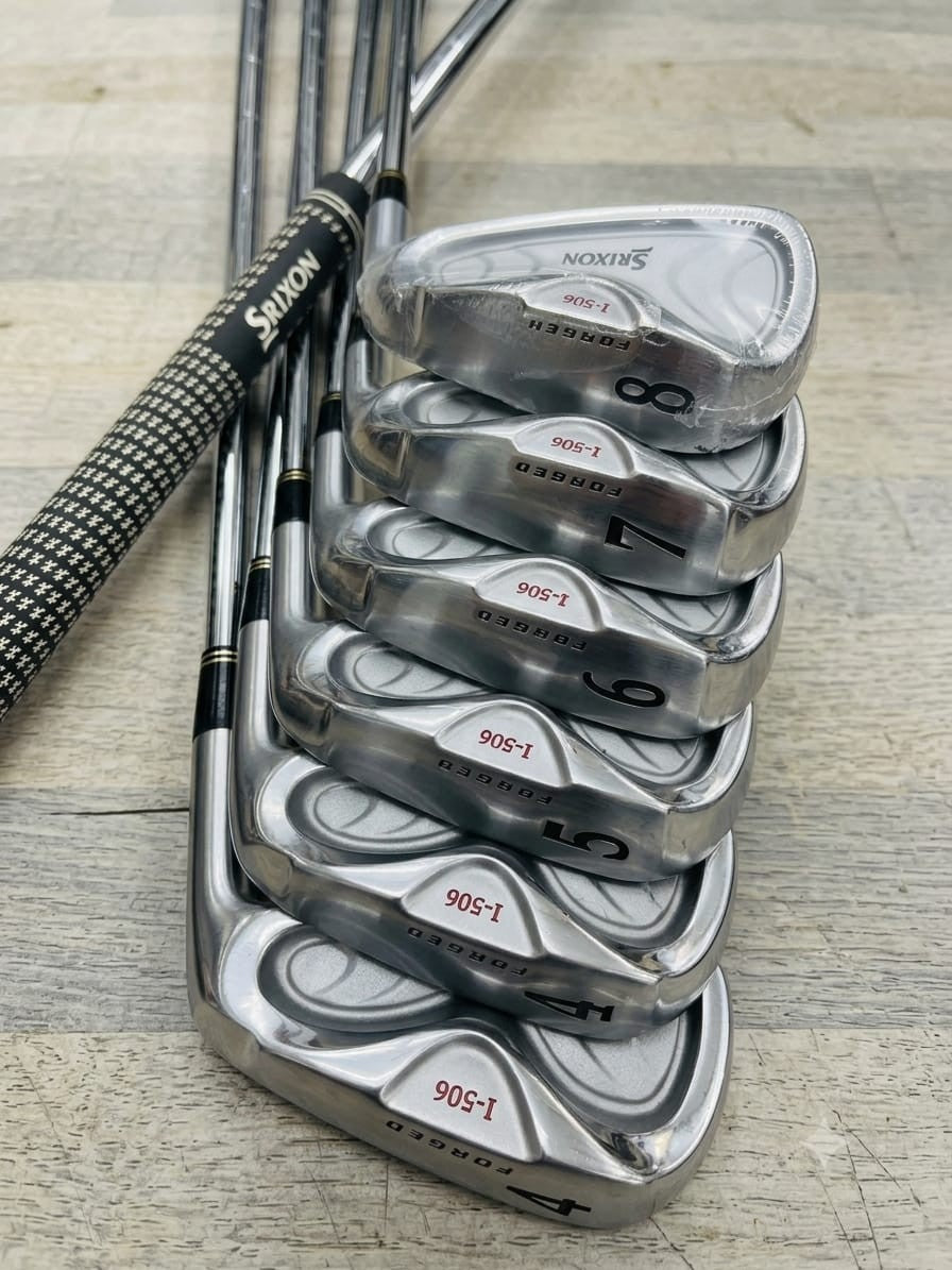 Srixon Irons I-506