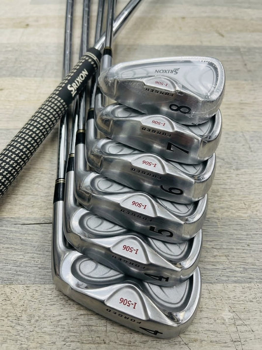 Srixon Irons I-506