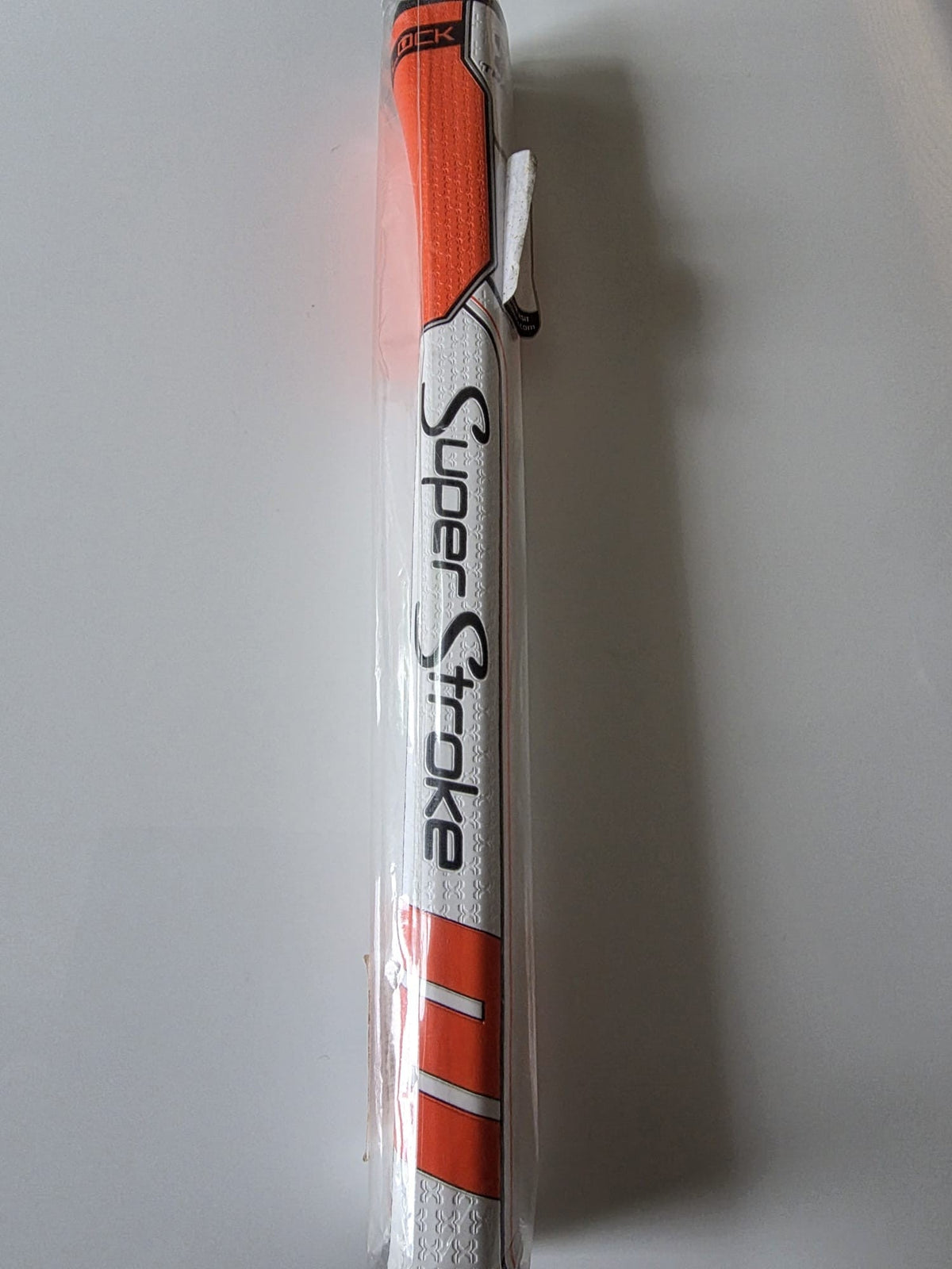 Super Stroke Wrist Lock Putter Grip