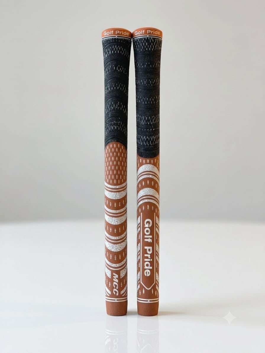 Golf Pride Multi Compound Grips